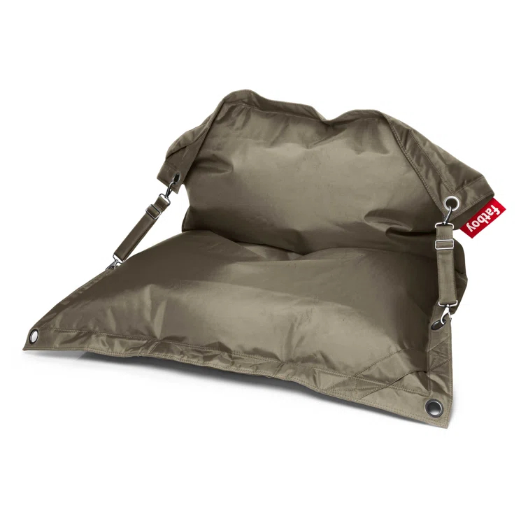 Buggle-Up Bean Bag Chair