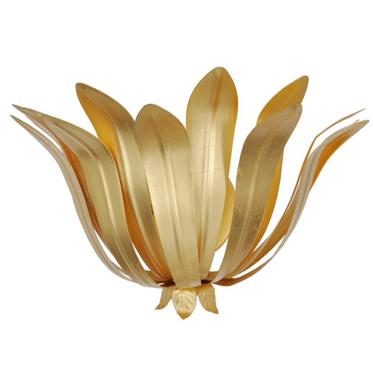 Cayman Armed Sconce
