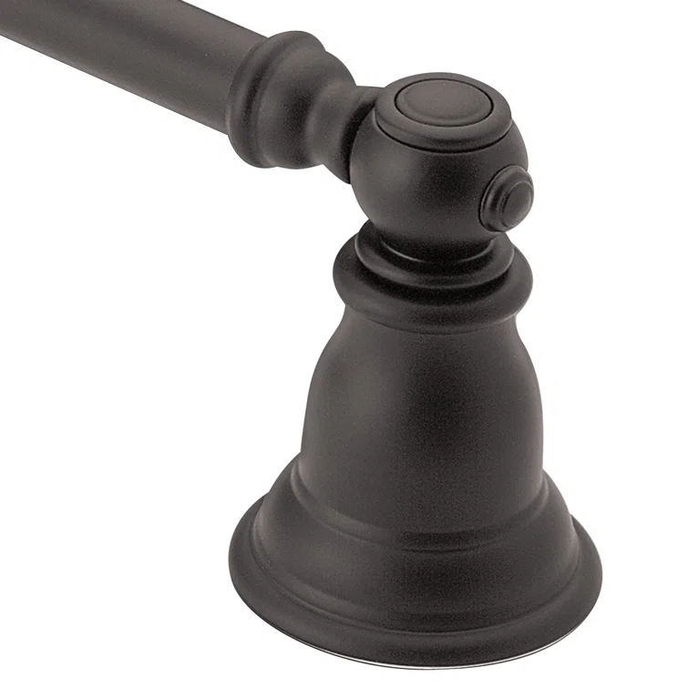 Kingsley Wall Mounted Towel Bar