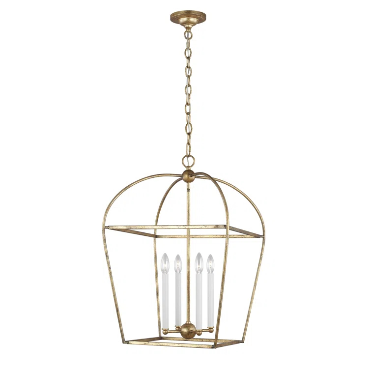 Stonington 4 - Light Chandelier