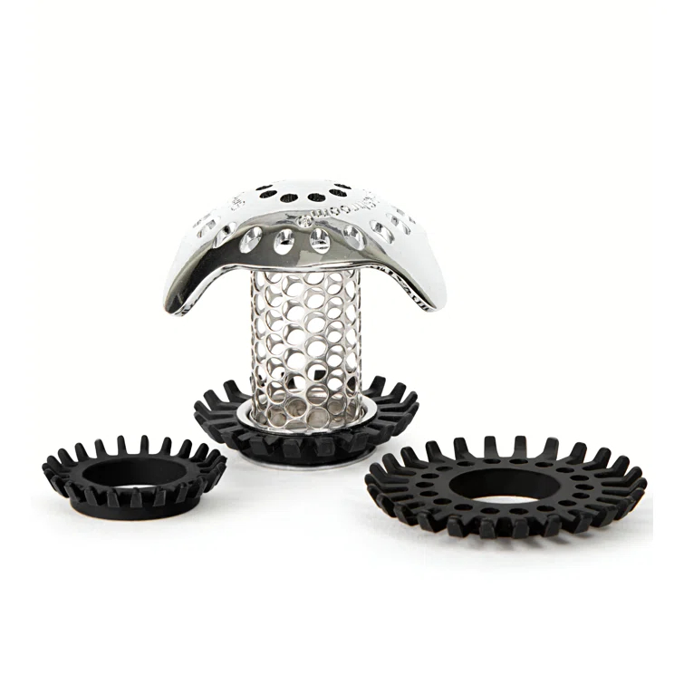 1.9'' W Basket Strainer