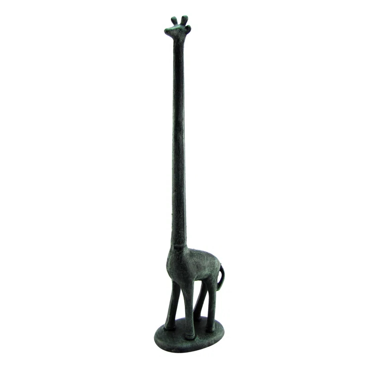 Treasure Gurus TP-LONGNECK Toilet Paper Holder