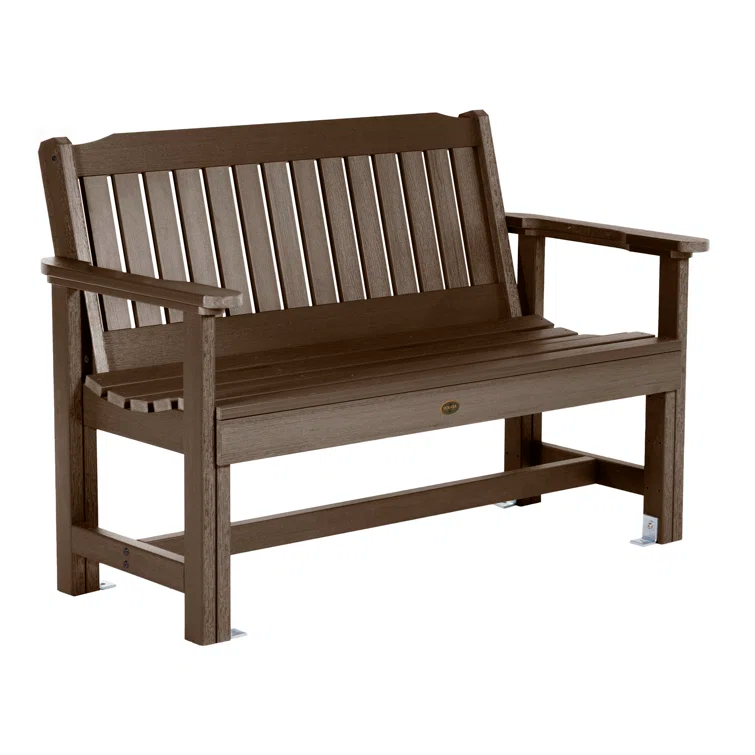 Lunz Outdoor Bench