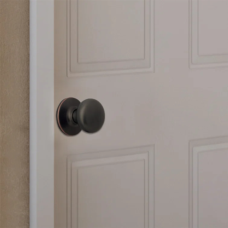 Cambridge Passage Door Knob