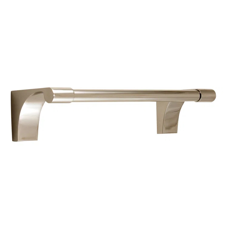 Luna 9'' Wall Towel Bar