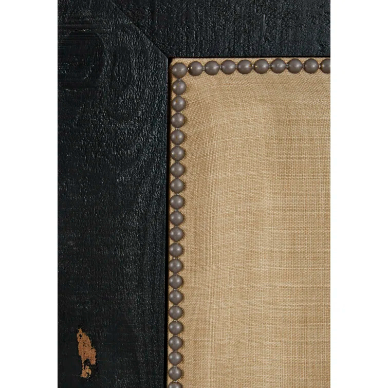 Wolferstorn Upholstered Bed