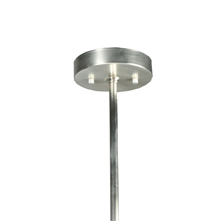 1 - Light Single Pendant