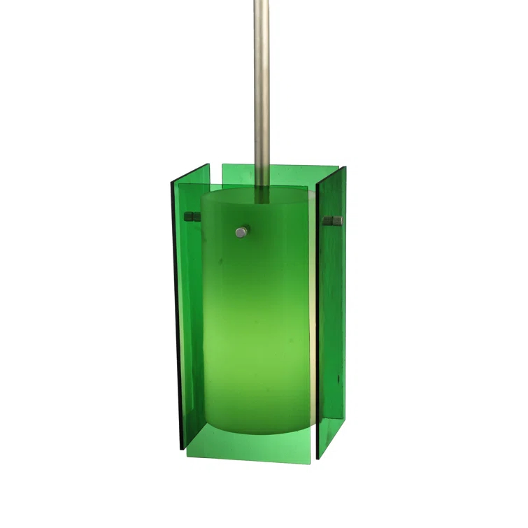 1 - Light Single Pendant