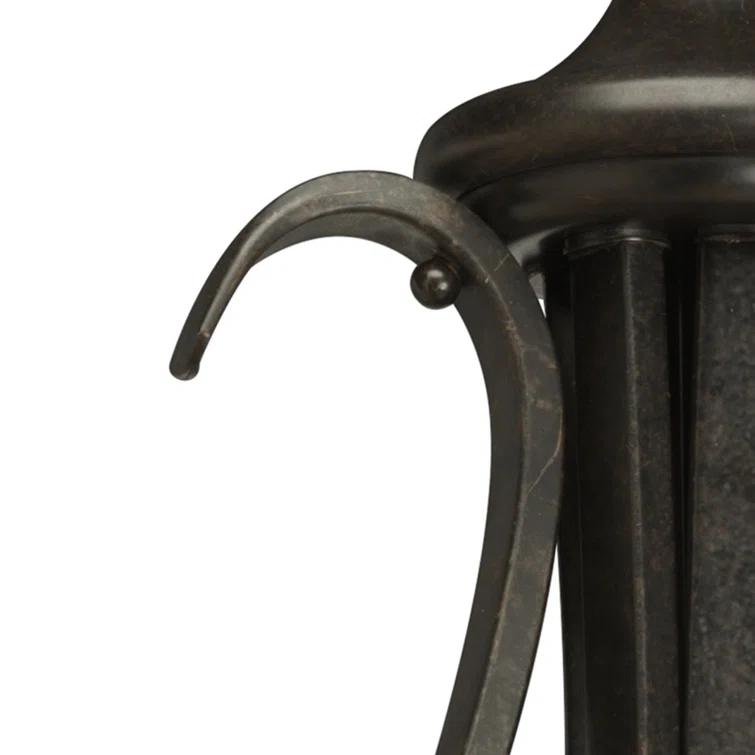 Lilly 3 - Light Dimmable Classic / Traditional Chandelier