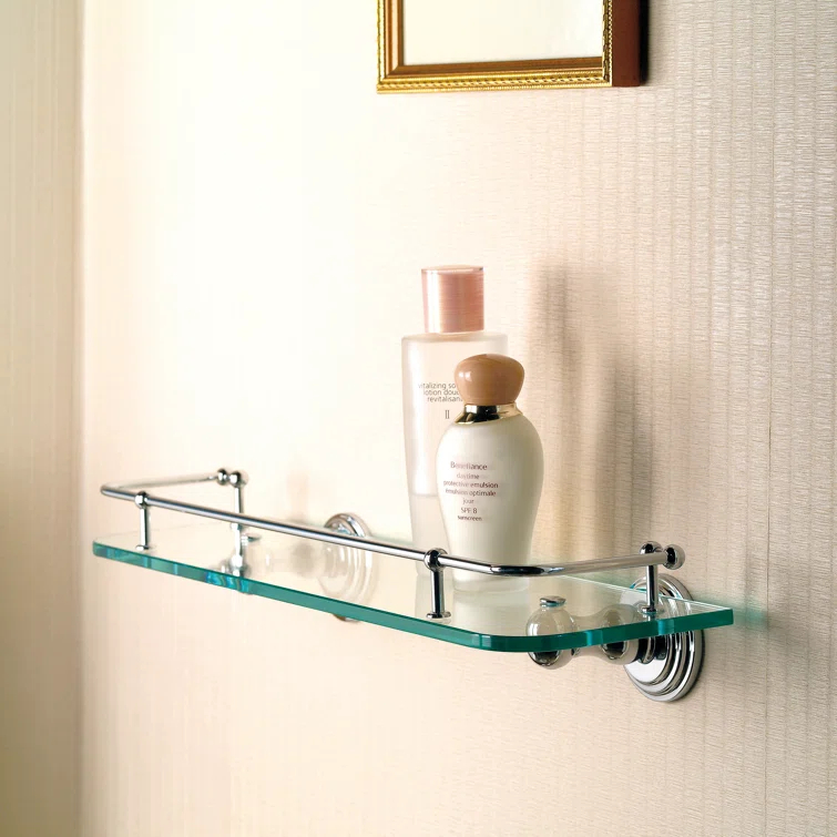 Chelsea Gallery Rail Shelf