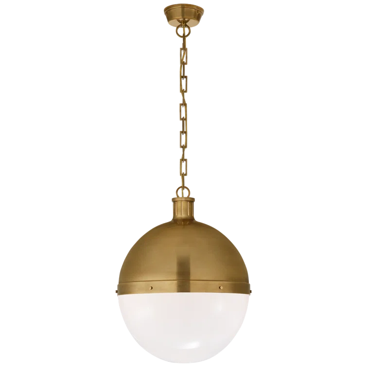 Hicks Pendant Light