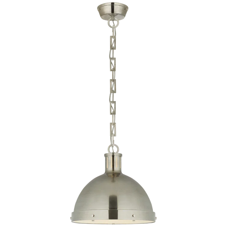 Hicks Pendant Light