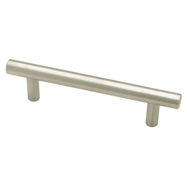 Builder's Program Decorative Cabinet Bar Pull