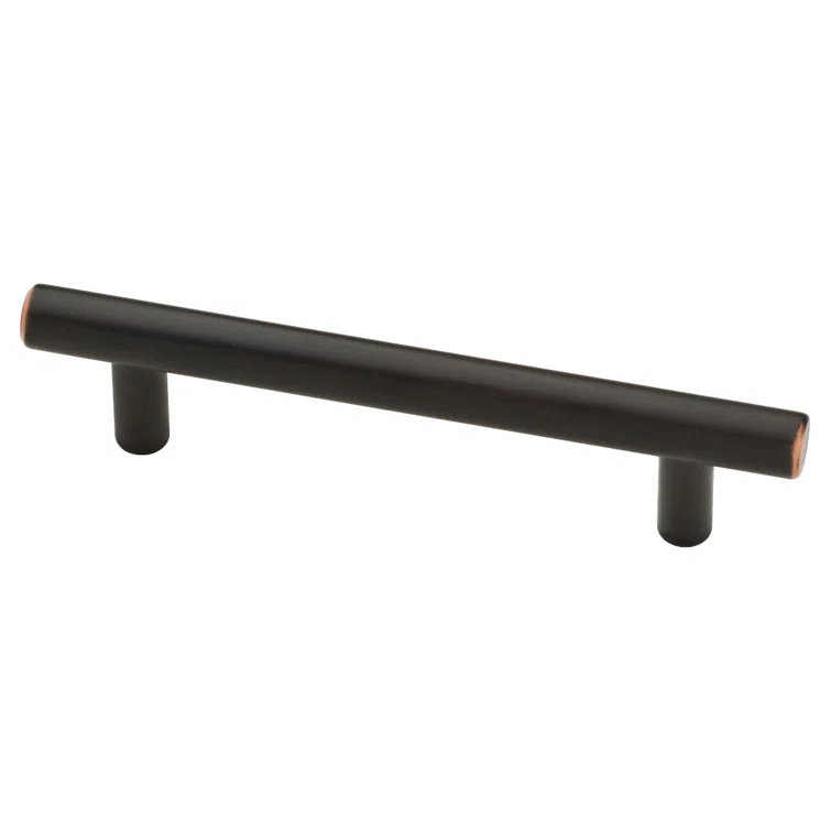 Builder's Program Series 3 Decorative Cabinet 3" Center to Center Bar Pull