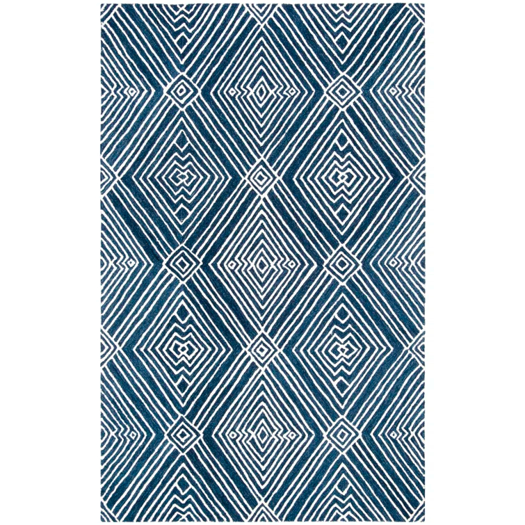 Isabella Lauren Ralph Lauren Hand Tufted Wool, Cotton Rug