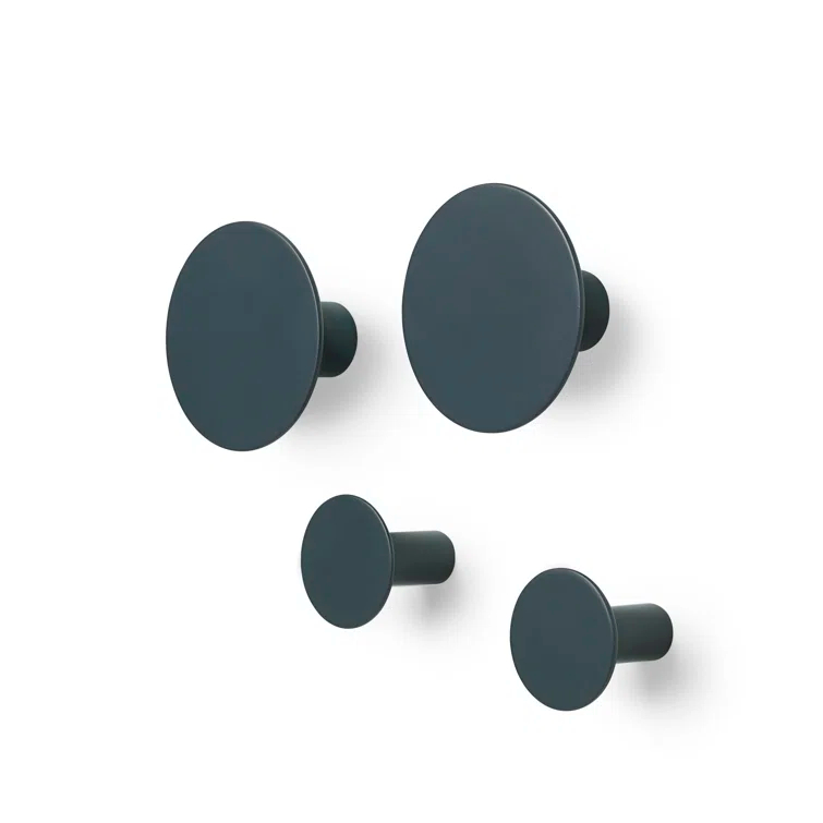 Ponto Wall Hook