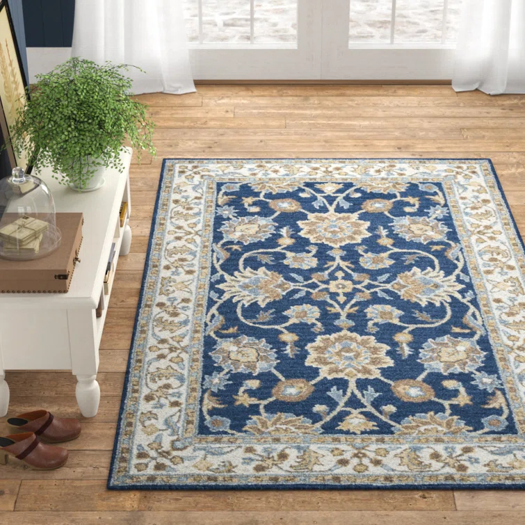 Onca Wool Rug