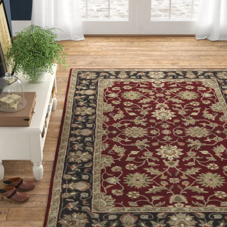 Byler Wool Rug