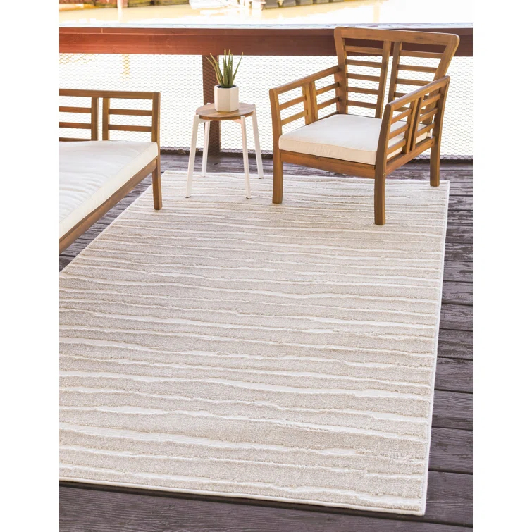 Sabrina Soto Ola Outdoor Rug