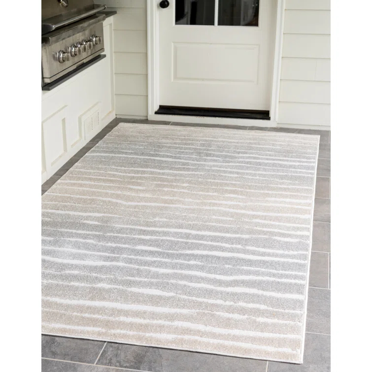 Sabrina Soto Ola Outdoor Rug