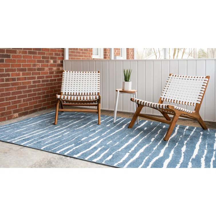 Sabrina Soto Ola Outdoor Rug