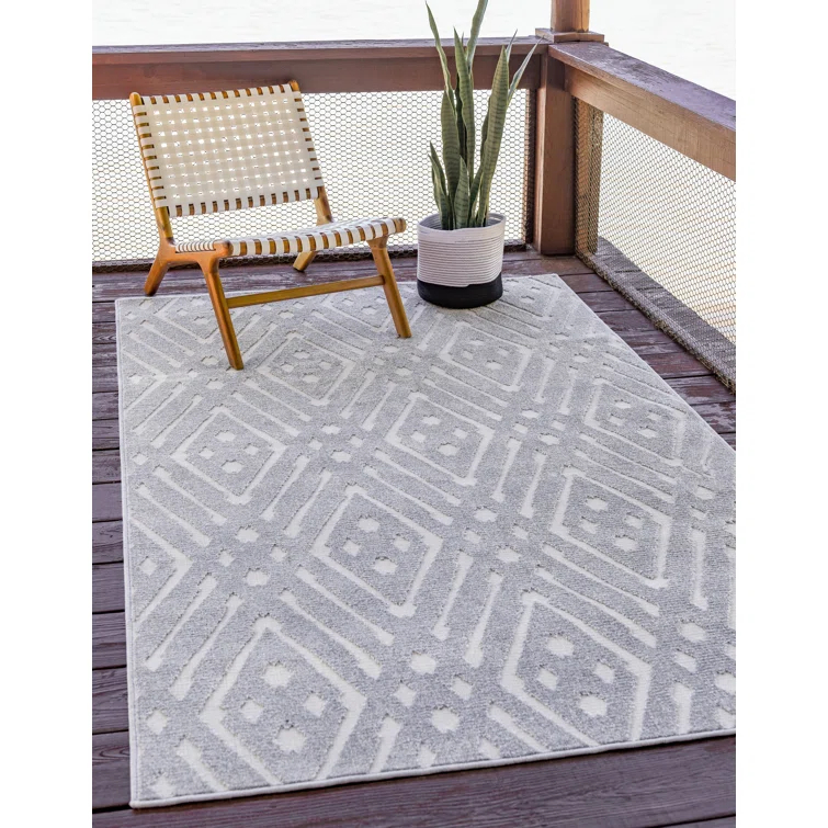 Sabrina Soto Ella Outdoor Rug