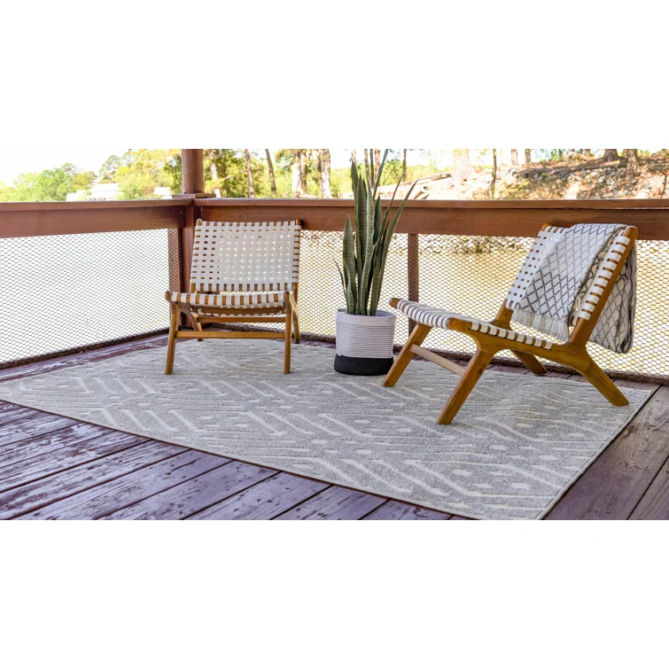 Sabrina Soto Ella Outdoor Rug