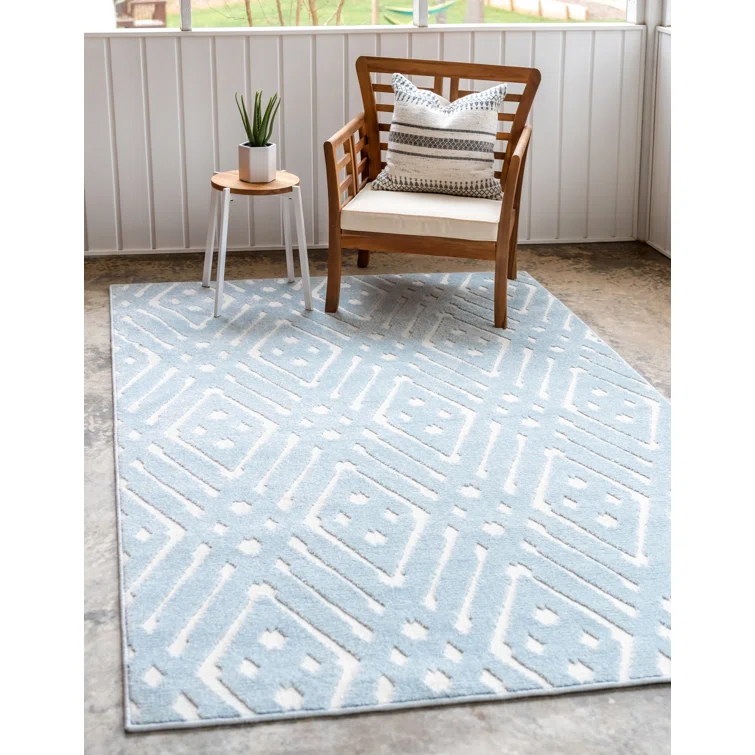 Sabrina Soto Ella Outdoor Rug