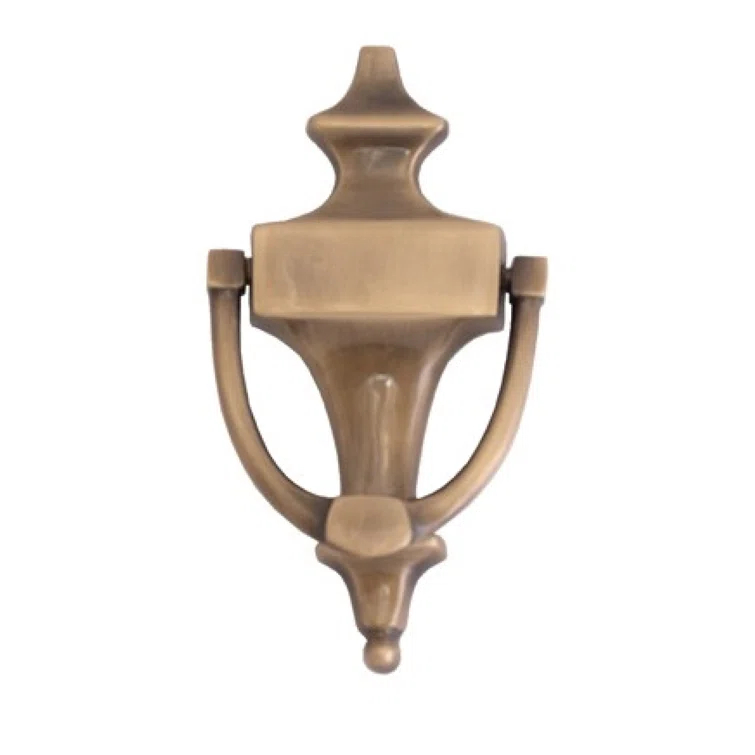 Regency Door Knocker