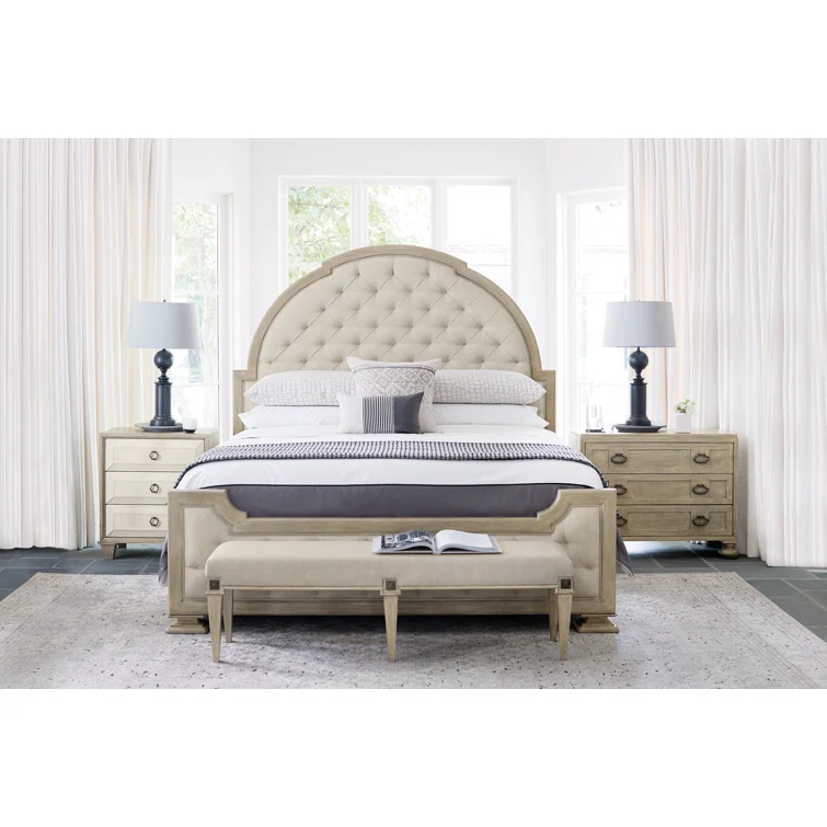 Bernhardt Santa Barbara 26'' W Nightstand