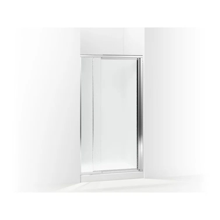 Vista Pivot II 42" x 69" Pivot Shower Door