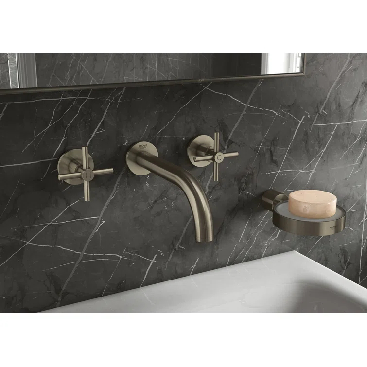 Atrio® Widespread Bathroom Faucet