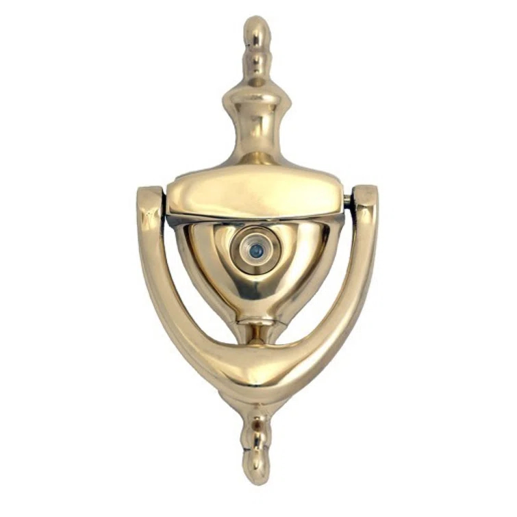 Traditional Door Knocker