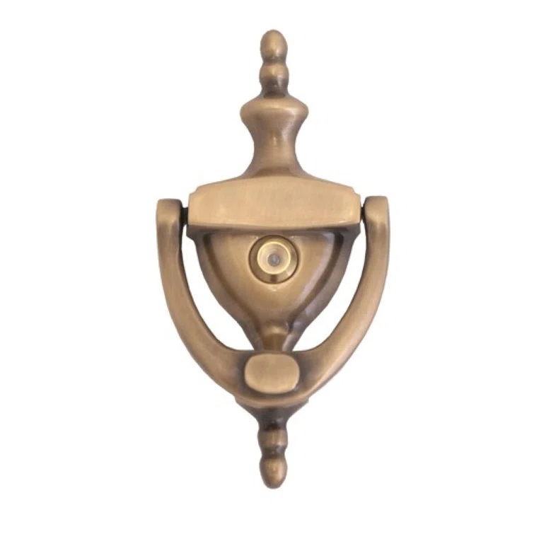 Traditional Door Knocker