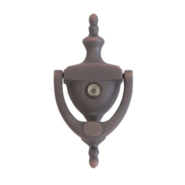 Traditional Door Knocker