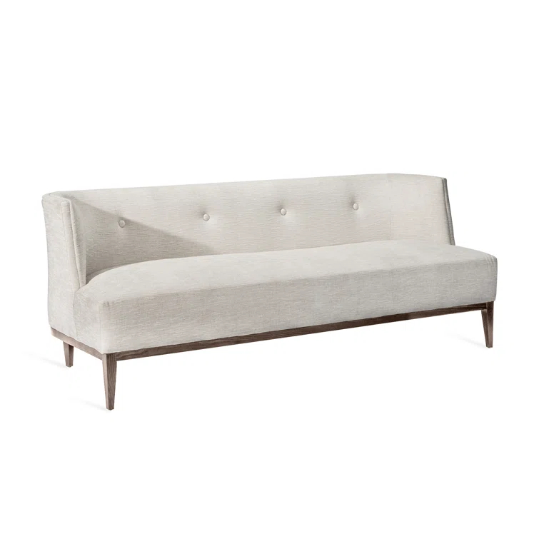 Chloe 80.5'' Upholstered Sofa