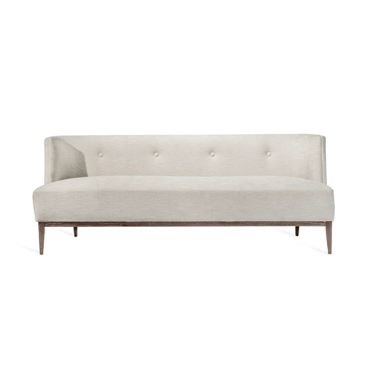 Chloe 80.5'' Upholstered Sofa