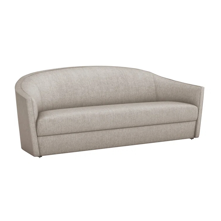Turin 99'' Upholstered Sofa
