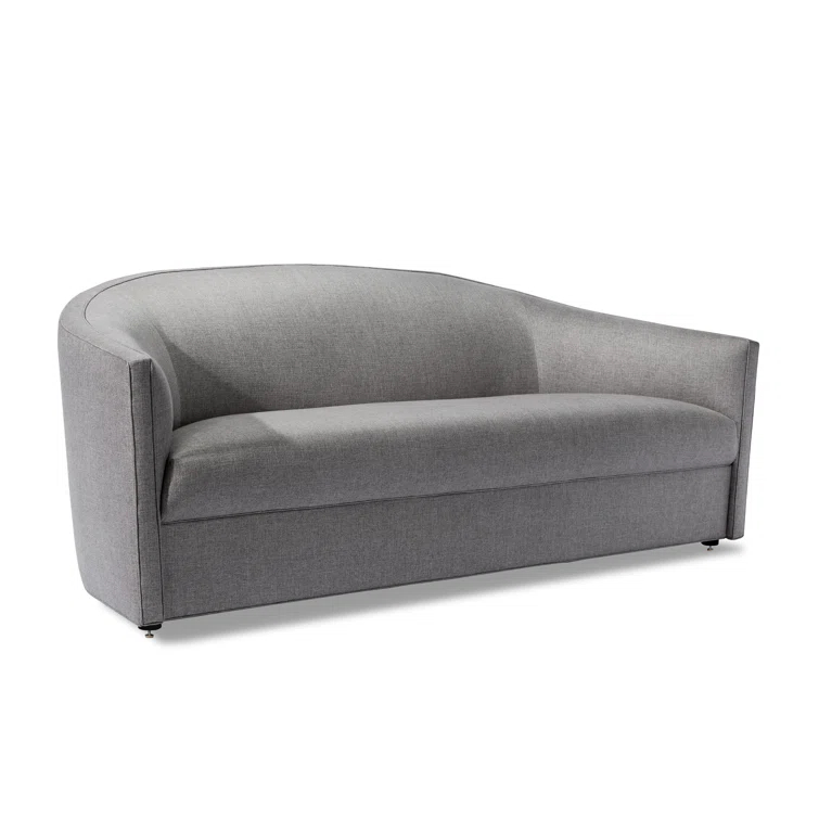 Turin 99'' Upholstered Sofa