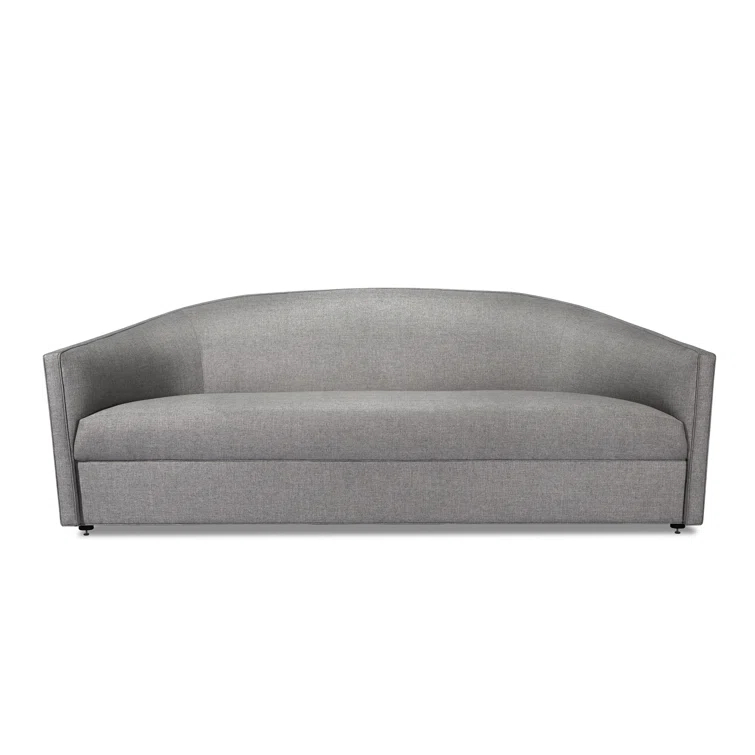 Turin 99'' Upholstered Sofa