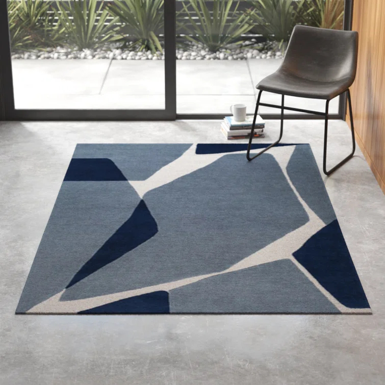 Sean Wool Rug
