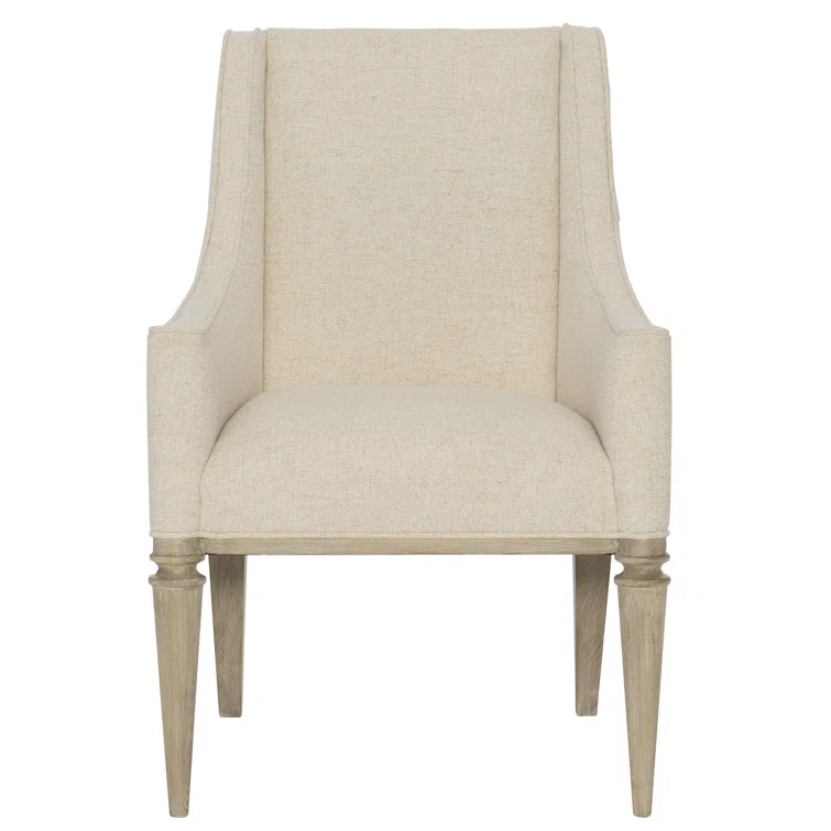 Santa Barbara 19'' H Upholstered Armchair