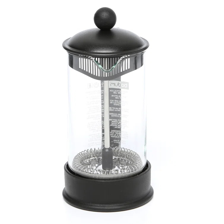 Bodum Brazil French Press Coffee Maker