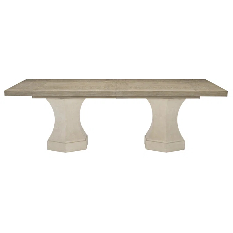 Bernhardt Santa Barbara Dining Table