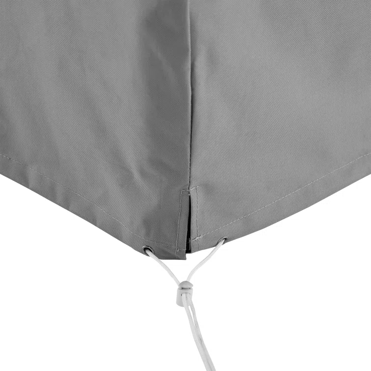 Outdoor Patio Chaise Lounge Cover