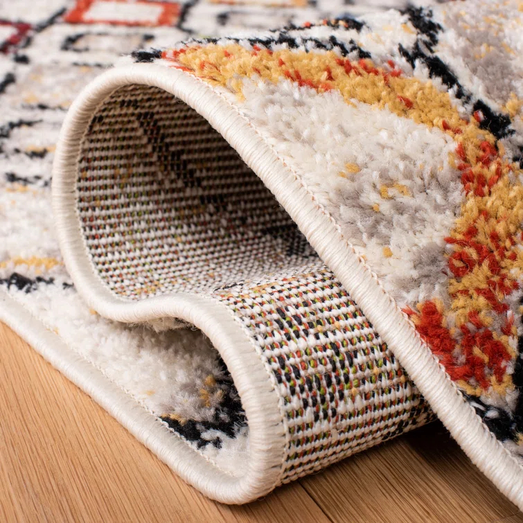 Aird Performance Southwestern Rug