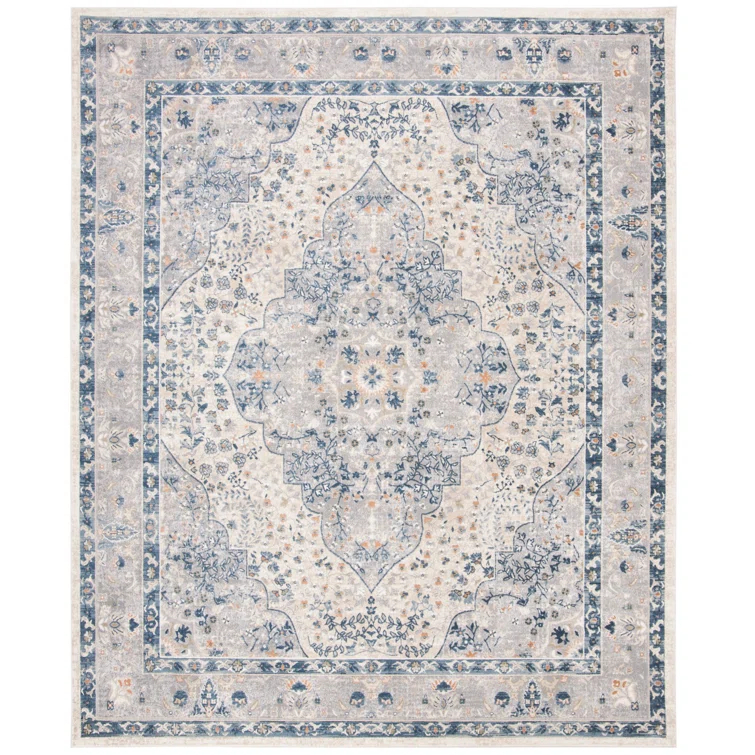 Martha Stewart Performance Oriental Rug