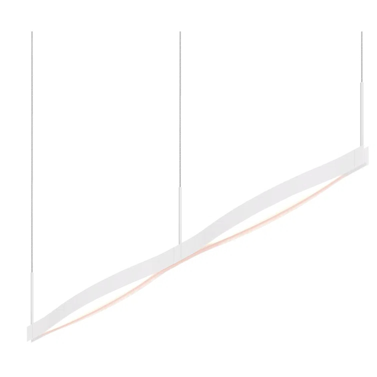 Ola 2 - Light LED Kitchen Island Pendant