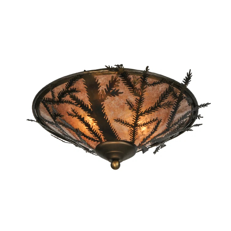 Flush Mount