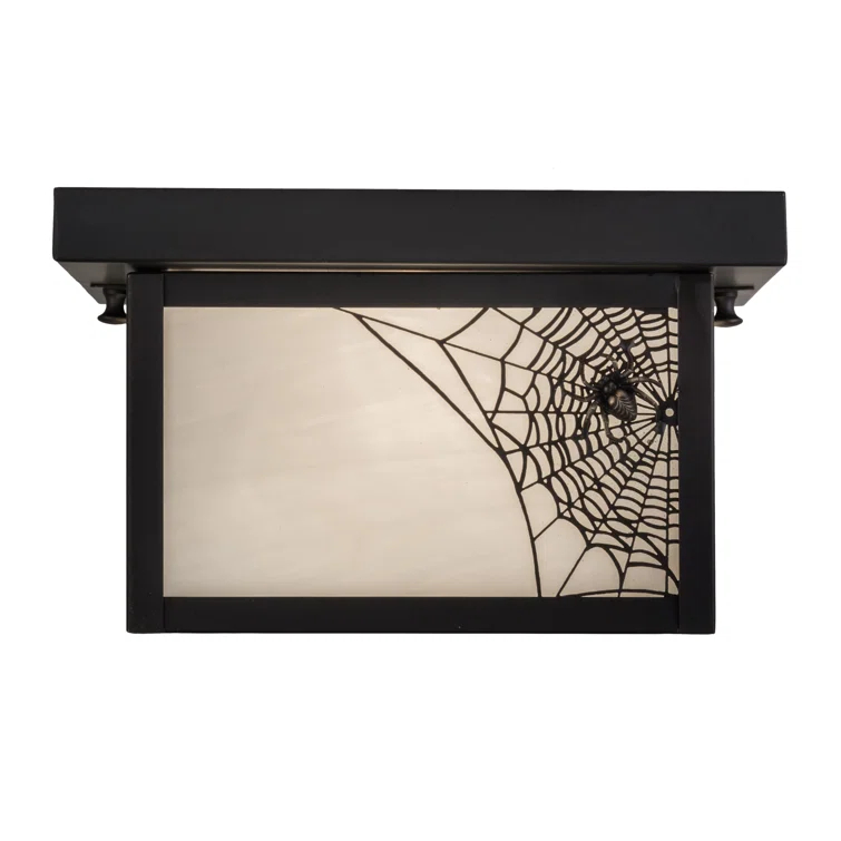 Flush Mount